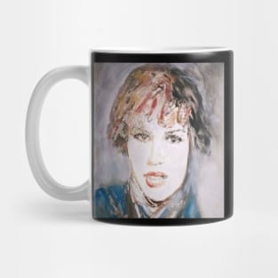 Molly ringwald Mug